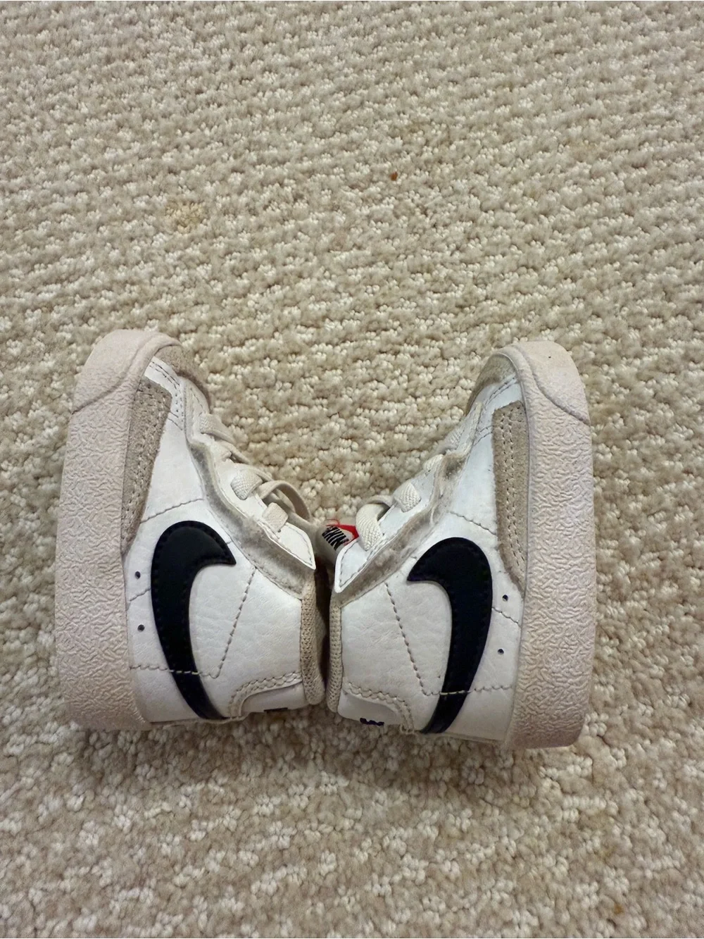 Nike 2C